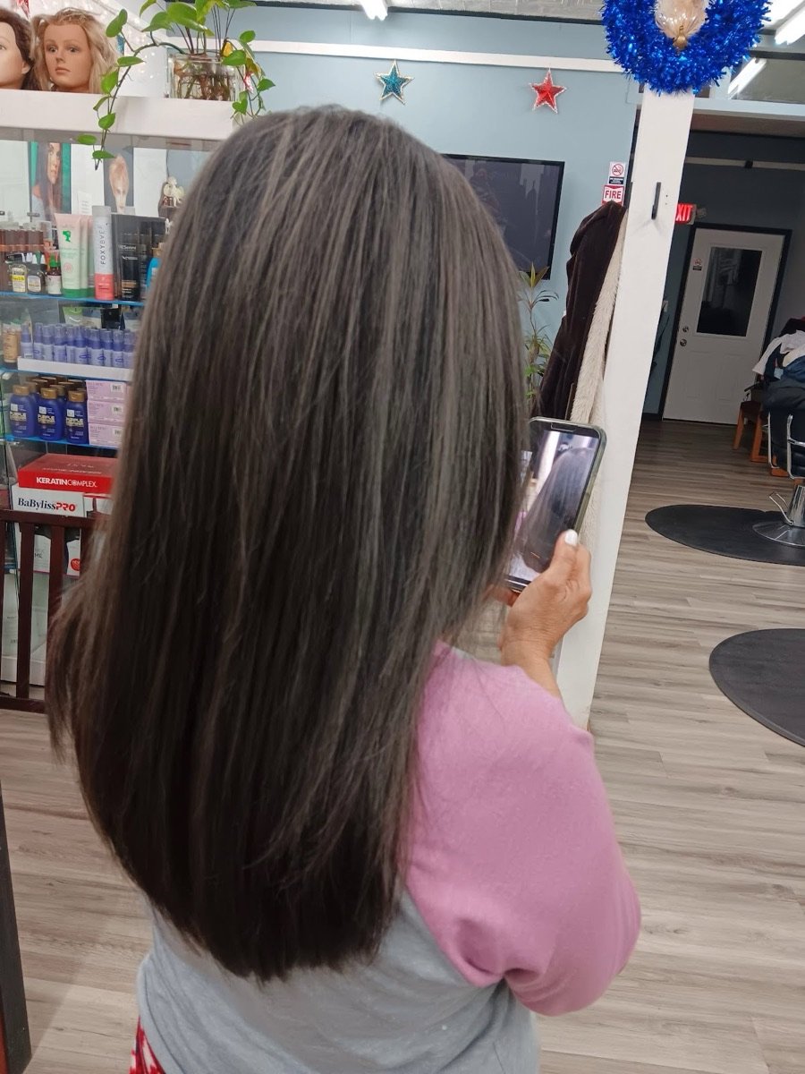 Soft highlights